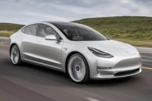 特斯拉model32022款價(jià)格 2022款model3售價(jià)27萬(落地28萬)