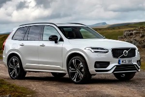 xc90降價(jià)30萬(wàn) xc90最新優(yōu)惠13萬(wàn)(優(yōu)惠裸車(chē)價(jià)50萬(wàn))