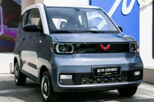 五菱電動(dòng)車mini2021款價(jià)格 2021款二手mini售價(jià)3萬(wàn)(2022款售價(jià)3萬(wàn))