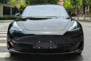 model3價(jià)格是多少 2022款model3售價(jià)26萬(分期首付7萬)