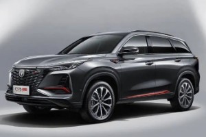 長(zhǎng)安cs75plus大約多少錢(qián) 2023款長(zhǎng)安cs75plus售價(jià)10萬(wàn)一輛