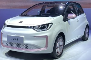 花仙子電動(dòng)汽車價(jià)格圖片 2023款花仙子售價(jià)6萬(落地價(jià)7萬)