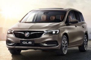 別克gl6油耗多少真實(shí)油耗 油耗實(shí)測(cè)8.6L(一公里消耗6毛錢)