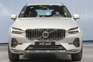 雷克薩斯nx和沃爾沃xc60哪個更好 xc60馬力可達(dá)250匹(車身軸距2865mm)