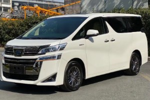 豐田威爾法油耗多少 油耗實(shí)測(cè)8.8L(一公里消耗6毛錢(qián))