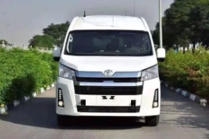 豐田海獅7座商務(wù)車(chē)價(jià)格 豐田海獅沒(méi)有7座（10/13座售價(jià)39.40萬(wàn)）