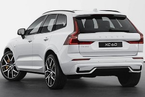 XC60降價18萬 2023款優(yōu)惠力度可達(dá)7.8萬