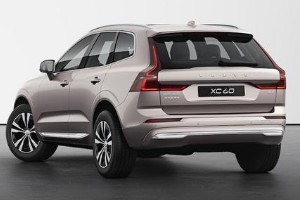 沃爾沃xc60分期首付要多少 分期首付8萬(36期月供6268元)