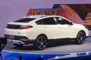 啟辰t90原車(chē)輪胎什么牌子 優(yōu)科豪馬輪胎(十分耐磨)