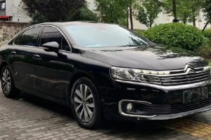 雪鐵龍c6配置參數(shù)如何 車(chē)長(zhǎng)將近5米(馬力可達(dá)211匹)