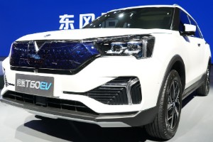 啟辰t60ev圖片及報(bào)價(jià) 新車售價(jià)18萬一輛(分期首付5萬)