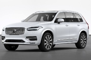 xc90分期首付多少錢 分期首付15萬(wàn)(36期月供10637元)