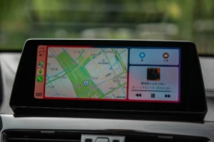 carplay車載是干嘛的 是車載系統（將IOS設備可以車輛系統進行鏈接）