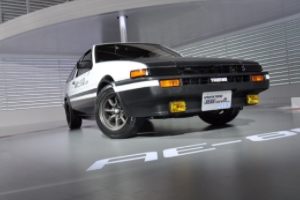 ae86多少錢(qián) 2023款新車(chē)售價(jià)33.86萬(wàn)元（全款落地38.07萬(wàn)元）