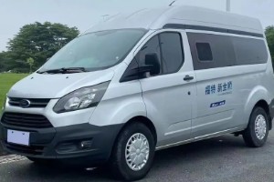 福特全順2023新款價(jià)格圖片 新車(chē)售價(jià)15萬(wàn)(分期首付4萬(wàn))