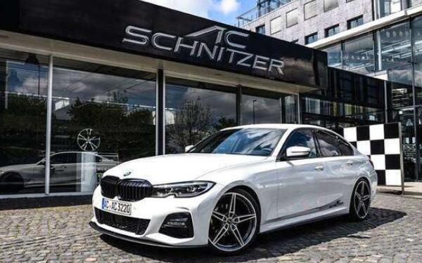 AC Schnitzer