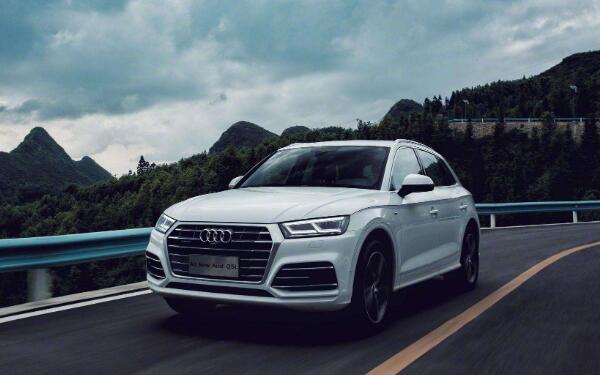 動感全能轎跑SUV 奧迪q5最新價格多少