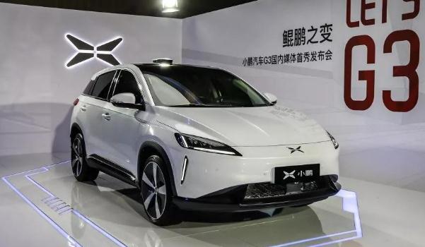 小鵬汽車2020年銷量，財(cái)務(wù)數(shù)據(jù)呈上漲趨勢（發(fā)展前景好）