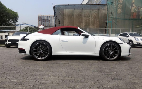 保時捷911全部車型 保時捷911怎么樣