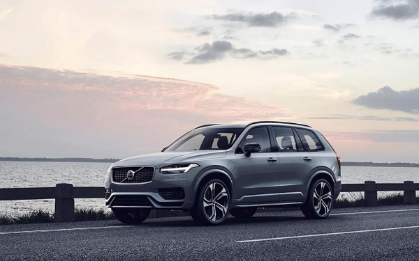 2021款沃爾沃xc90上市 新款沃爾沃怎么樣