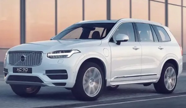 全新xc90價(jià)格 2022全新xc90僅售53萬(wàn)