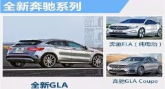 奔馳純電動suv2022款推薦，這幾款奔馳SUV絕對物有所值