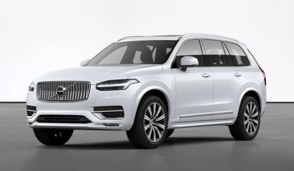 沃爾沃xc90油耗多少真實(shí)油耗多少 油耗實(shí)測(cè)10.2L(一公里消耗9毛錢)