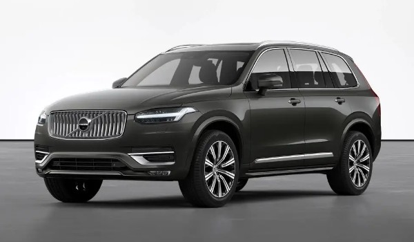 沃爾沃xc90的口碑怎么樣 車身長達(dá)4.9米(舒適性高采用獨立懸架)