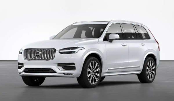 沃爾沃XC90價(jià)格2022款 XC90售價(jià)50萬一臺(二手價(jià)25萬)