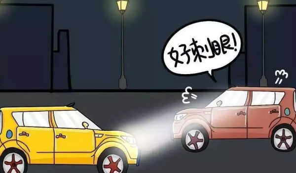 會車是什么意思 車輛同地點交錯行駛(窄路會車考驗技術(shù))