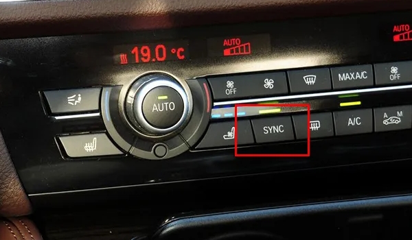 sync空調(diào)上是什么意思，空調(diào)兩側(cè)溫度同步