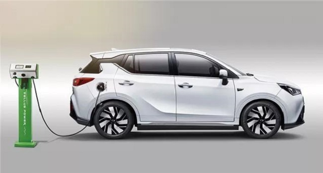 北汽新能源ev160二手車價(jià)格，二手車要注意動(dòng)力續(xù)航