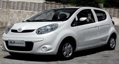 北汽新能源ev160二手車價(jià)格，二手車要注意動(dòng)力續(xù)航