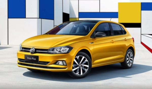 polo 大眾自動擋價格 2022款polo新車僅售10.09萬（性能小鋼炮）