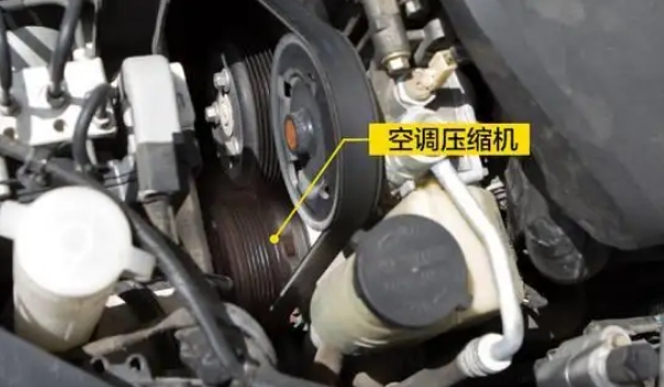 汽車空調(diào)壓縮機(jī)多少錢，具體要根據(jù)壓縮機(jī)大小而定（最小的僅需幾百塊）