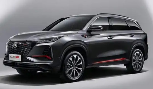 長(zhǎng)安cs75plus藍(lán)鯨版2022款油耗 油耗實(shí)測(cè)8.4L(一公里消耗6毛錢(qián))