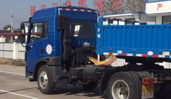 a2駕駛證能開什么車 可以駕駛重型牽引掛車（不能夠直接獲取）