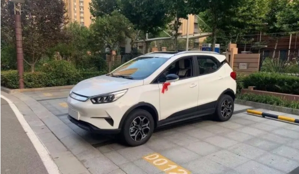 窮人開省油耐用5種車 5款國產(chǎn)車型油耗低值得選擇（性價(jià)比高）