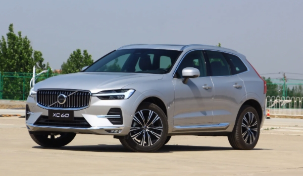 沃爾沃xc60電混新款價(jià)格 全新入門車型僅售37.39萬元（全款落地42.39萬）