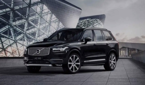 沃爾沃XC90價格2022款 新款車型售價63.89萬（必要花費5.84萬元）