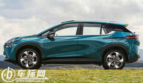 廣汽埃安v plus2022款價(jià)格 2022款埃安v plus售價(jià)18萬(wàn)