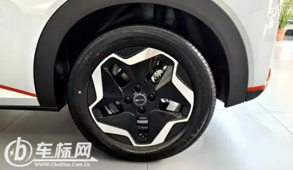 比亞迪海豚輪胎尺寸多少 輪胎型號(hào)205/50 r17(輪轂17寸)