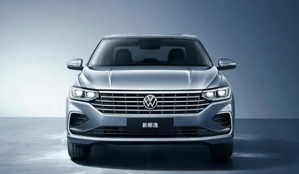 lavida是大眾什么車(chē) 大眾朗逸(2023款售價(jià)11萬(wàn))