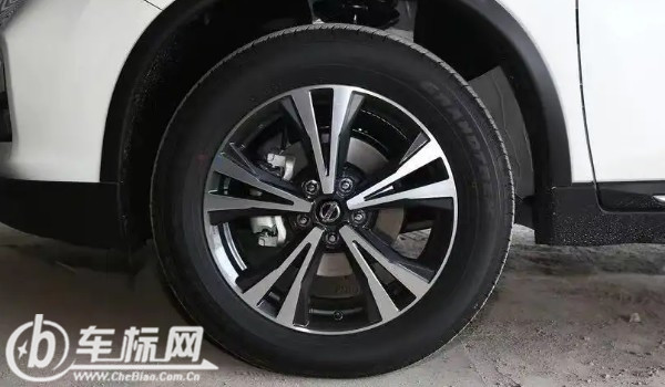 日產(chǎn)奇駿輪胎型號(hào)是多少 輪胎型號(hào)235/65 r17(鄧祿普輪胎)