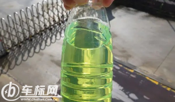 一噸柴油等于多少升 等于1162L(柴油密度0.86g/ml)