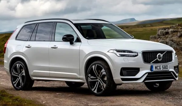 xc90降價(jià)30萬 xc90最新優(yōu)惠13萬(優(yōu)惠裸車價(jià)50萬)