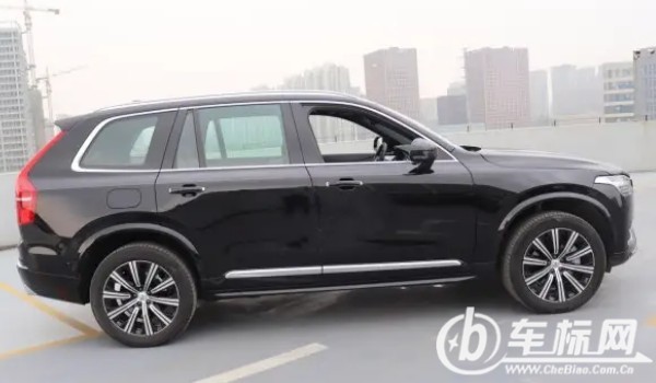 xc90降價(jià)30萬 xc90最新優(yōu)惠13萬(優(yōu)惠裸車價(jià)50萬)