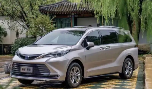 2022十大建議買的7座mpv 值得購(gòu)買的十款mpv車型