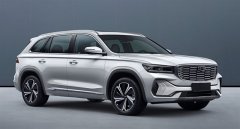 建議窮人買三款suv ，每一款都是競爭力強(qiáng)的車型