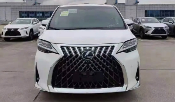 lm是什么車 lm屬于是雷克薩斯的LM車型（MPV）